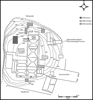 Rach Nui: ground stone technology in coastal Neolithic settlements of ...