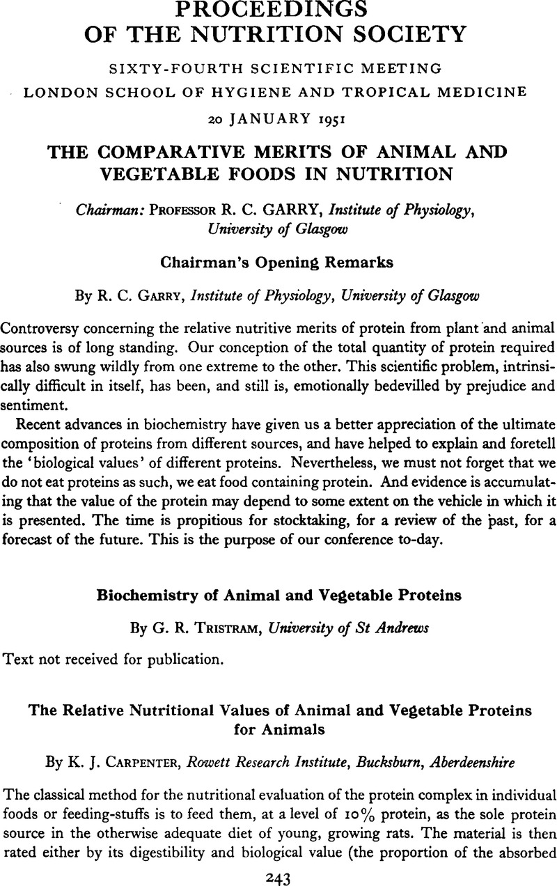 research paper on animal nutrition