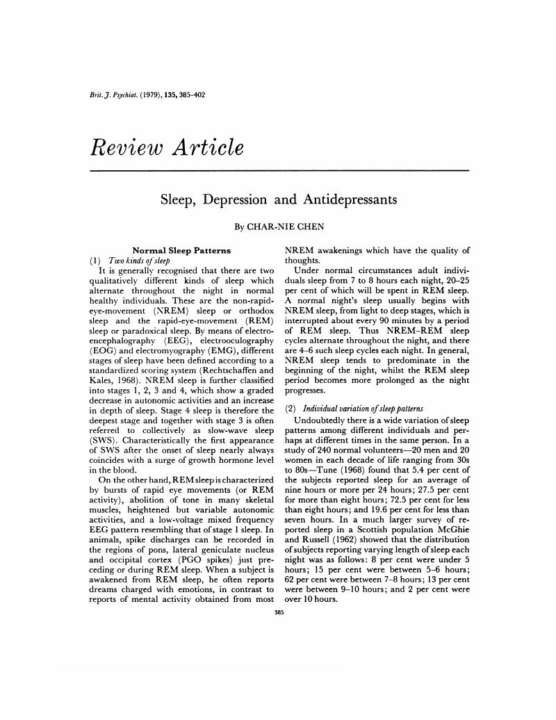 sleep-depression-and-antidepressants-the-british-journal-of