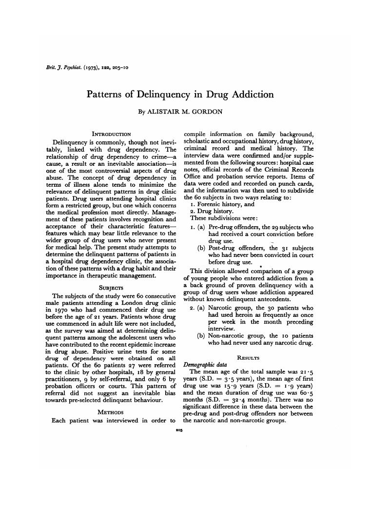 research article drugs