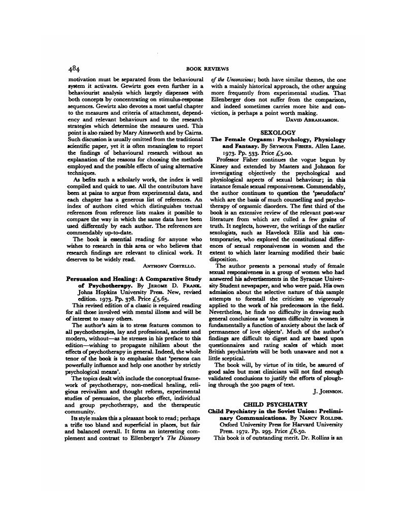 female orgasm psychology Female orgasm psychology