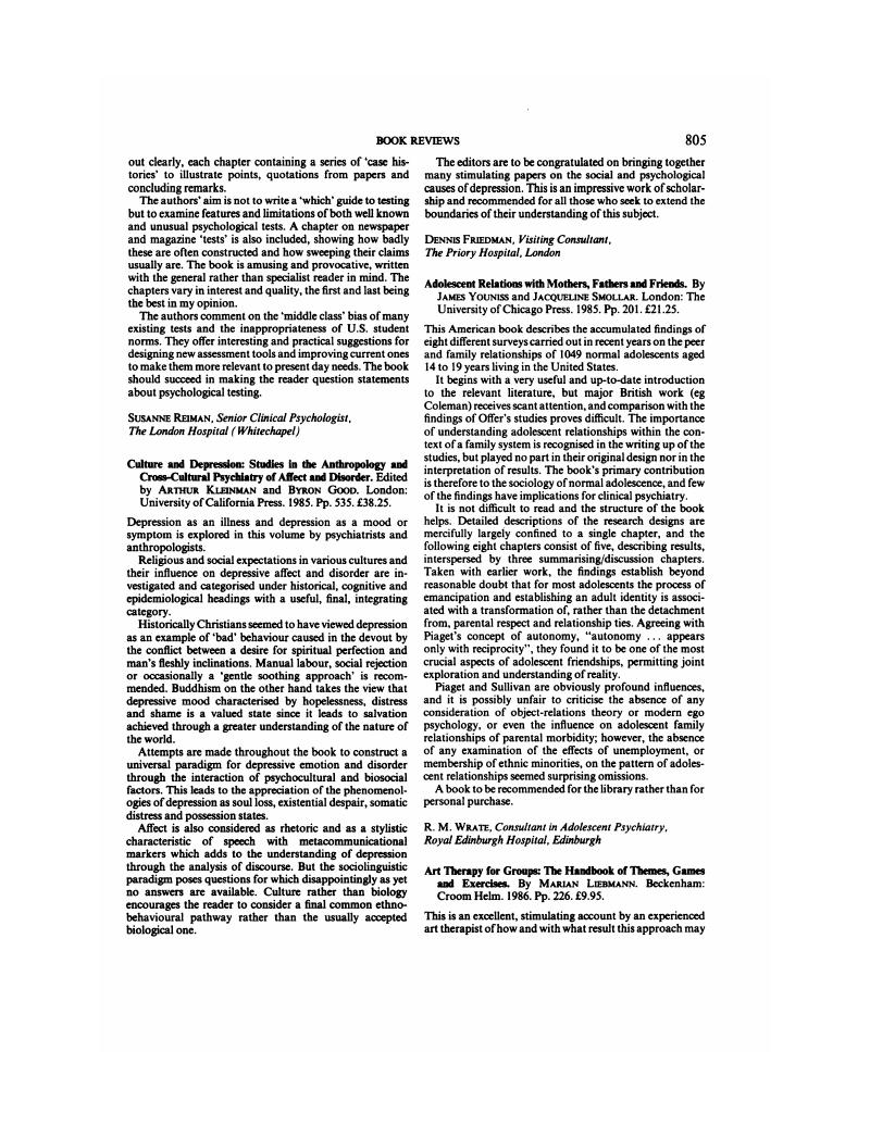 Art Therapy for Groups: The Handbook of Themes, Games and Exercises. By ...