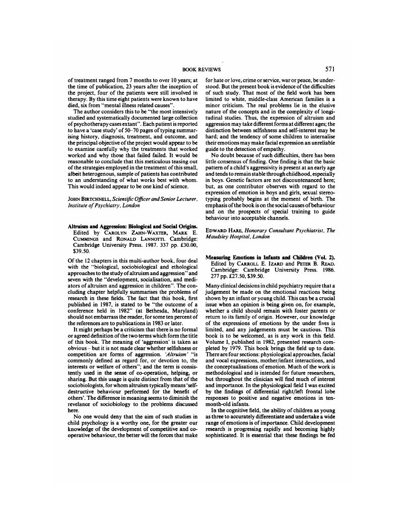 On mice and humans: Genes, evolution and aggressiveness