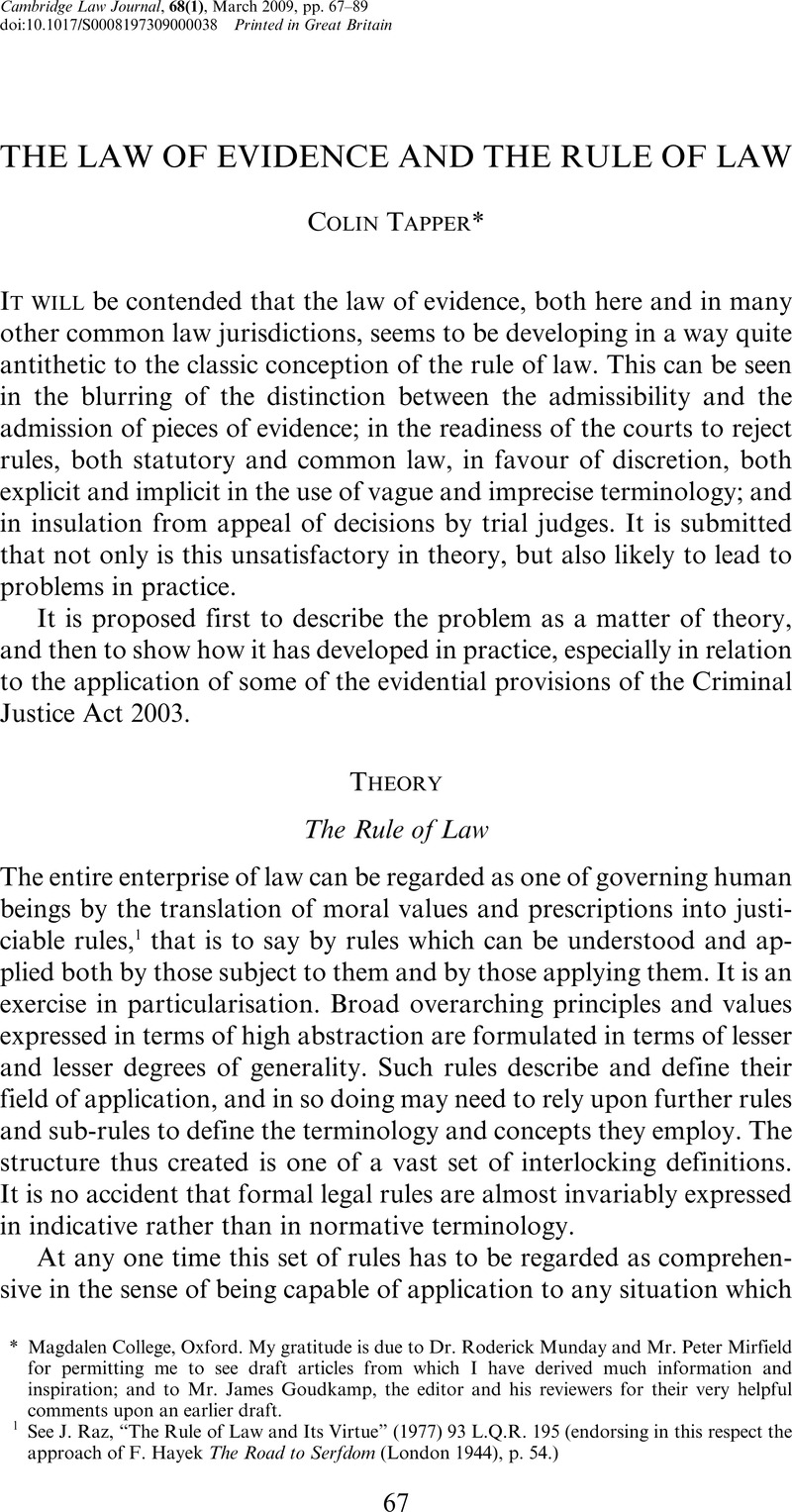 cambridge law phd thesis