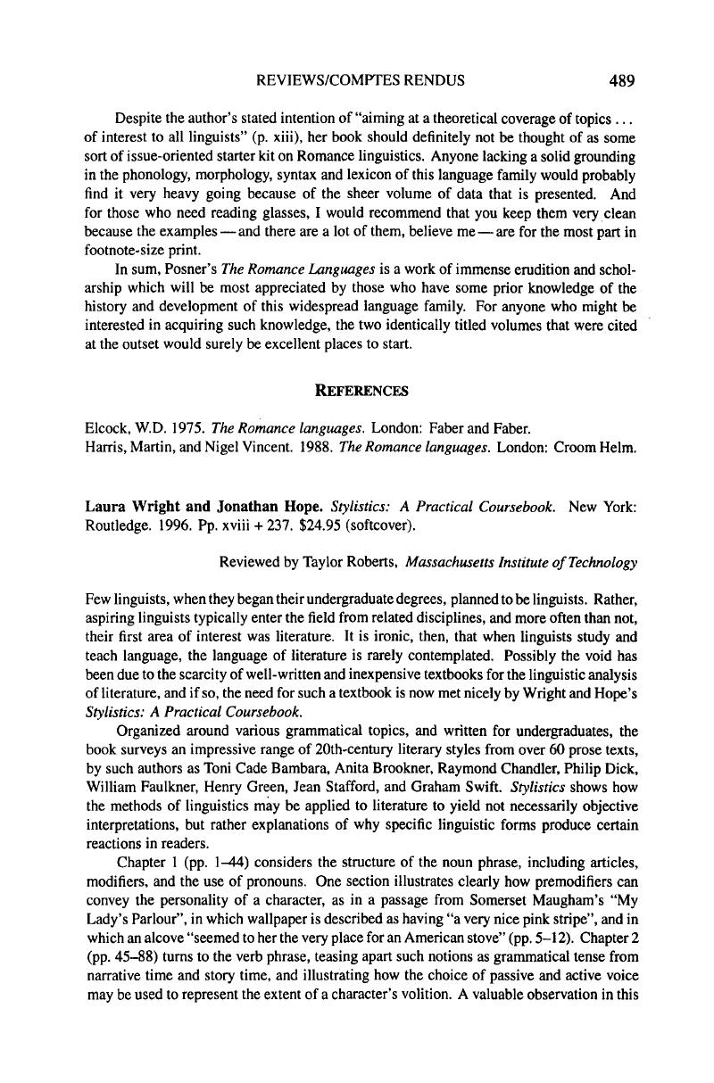 1st Edition