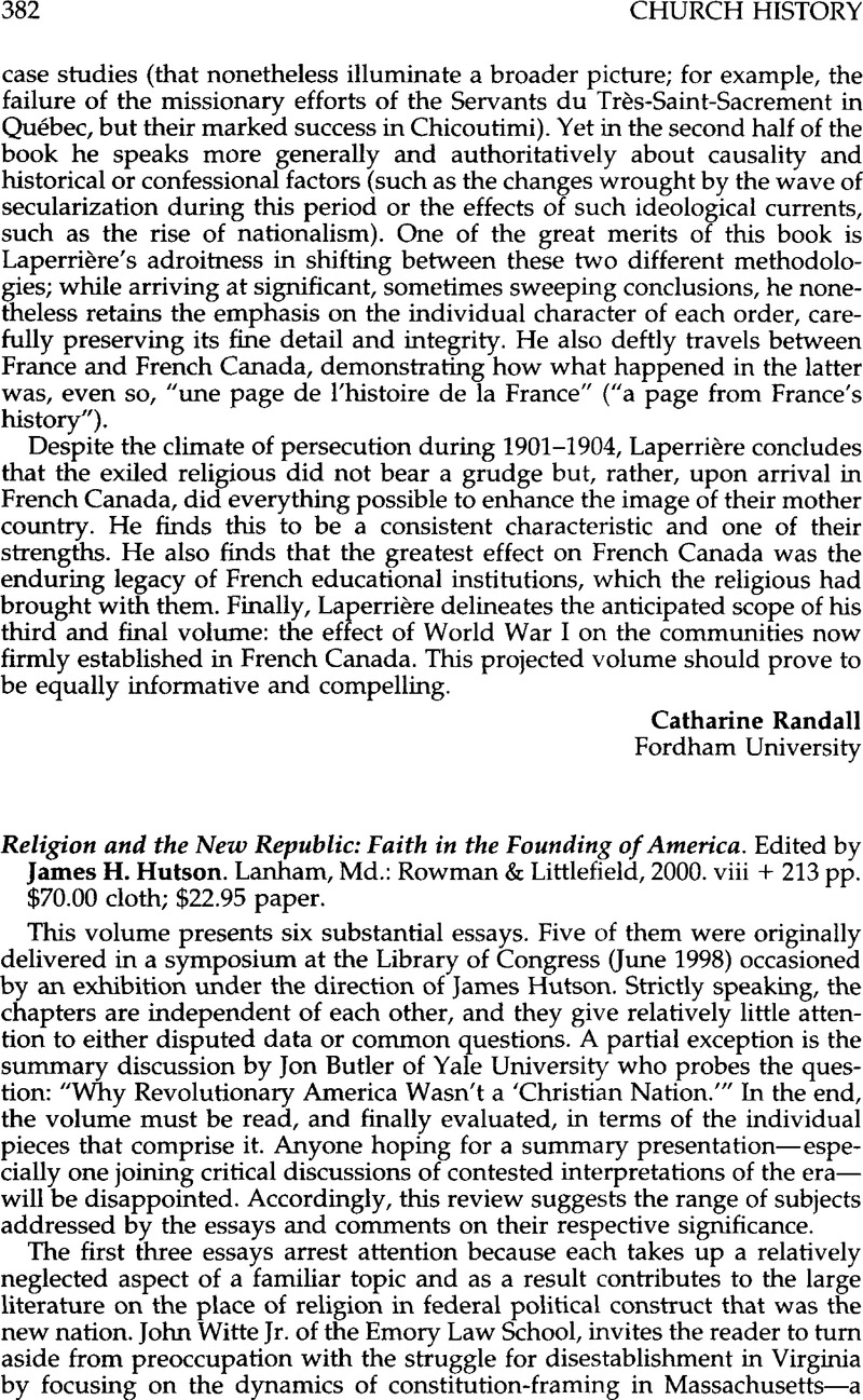 religion-and-the-new-republic-faith-in-the-founding-of-america-edited