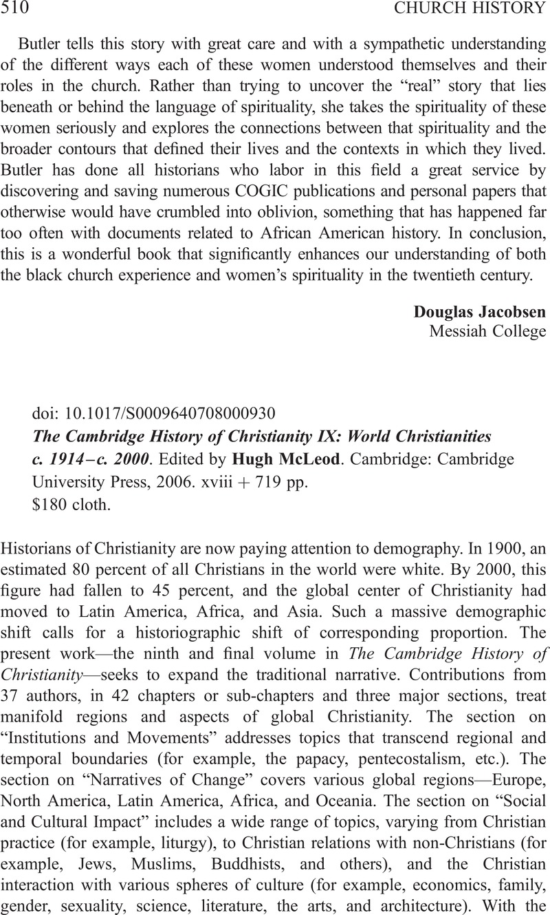How do we talk about Christianity in Southeast Asia?