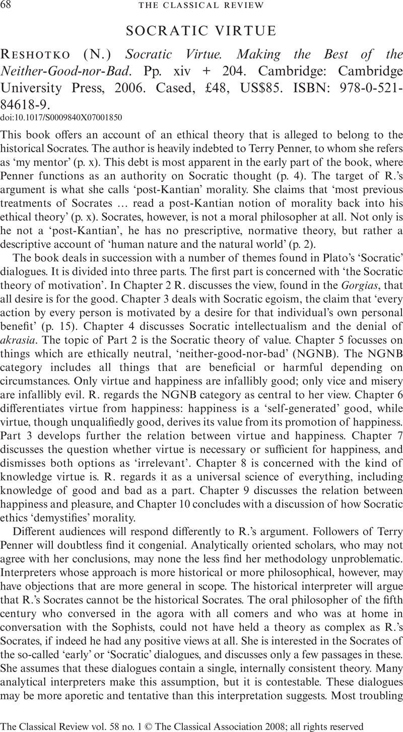 Similar books and articles