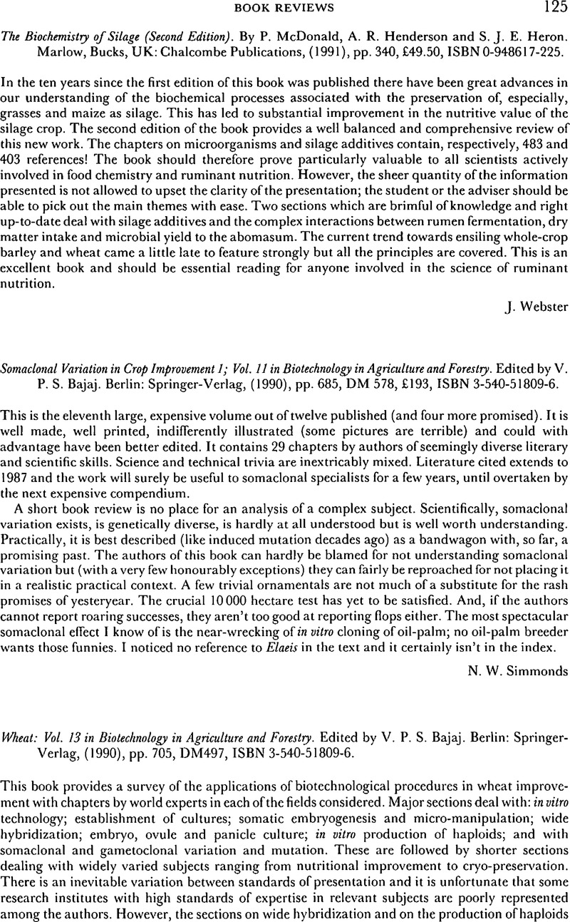 the-biochemistry-of-silage-second-edition-by-p-mcdonald-a-r