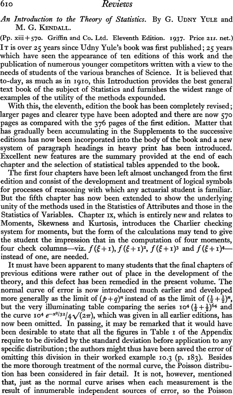 an-introduction-to-the-theory-of-statistics-by-g-udny-yule-and-m-g