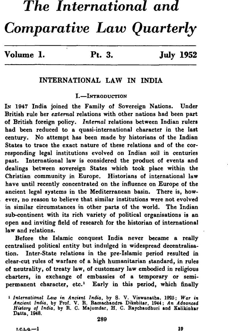 international trade law research paper topics india