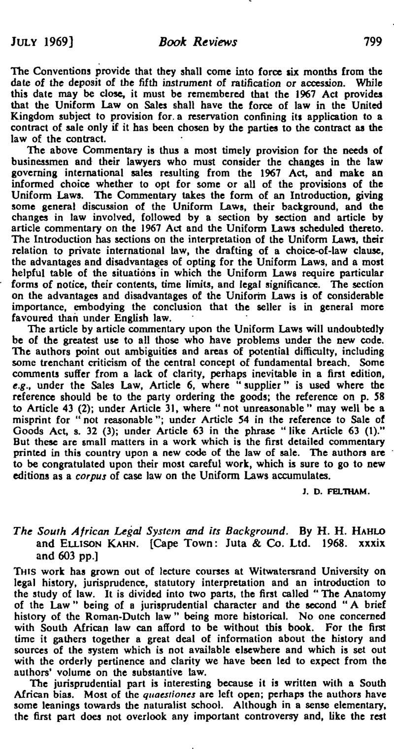 the-south-african-legal-system-and-its-background-by-h-h-hahlo-and