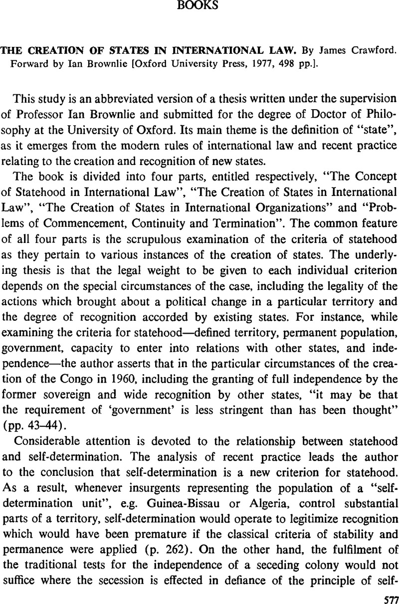 the-creation-of-states-in-international-law-by-james-crawford-forward