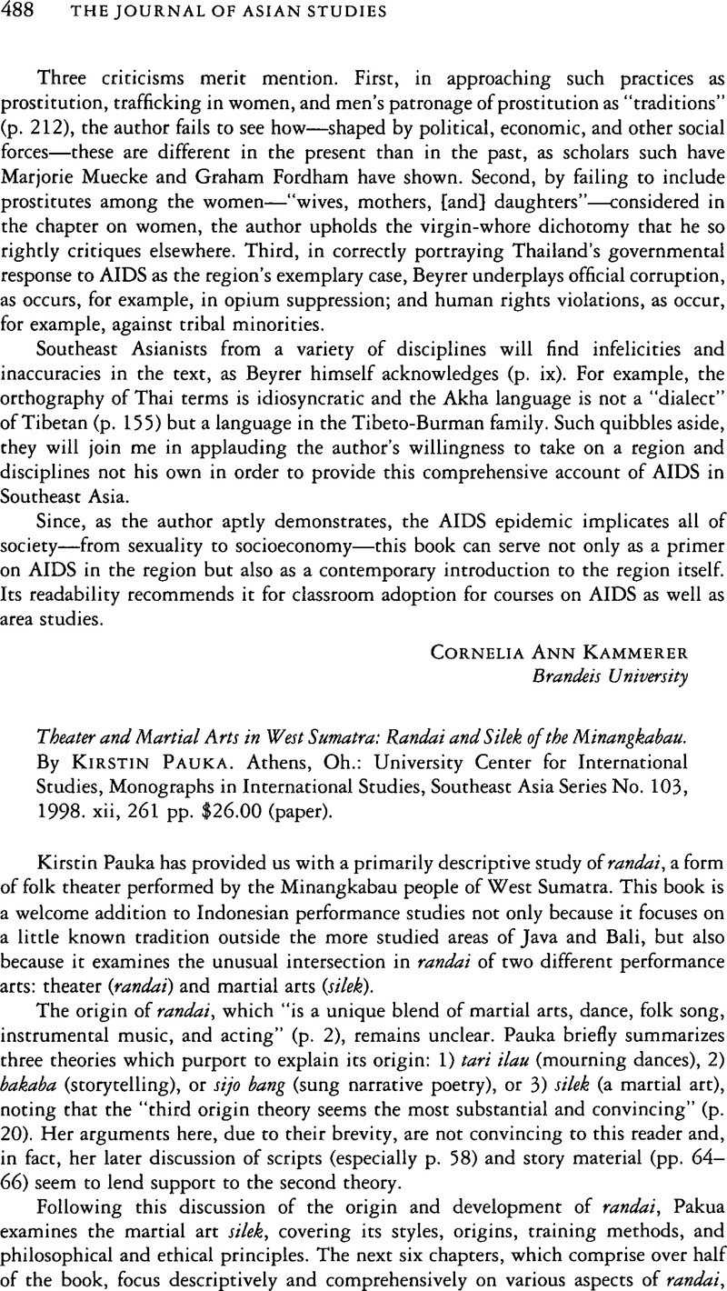Best asian tranny Columbia asian studies