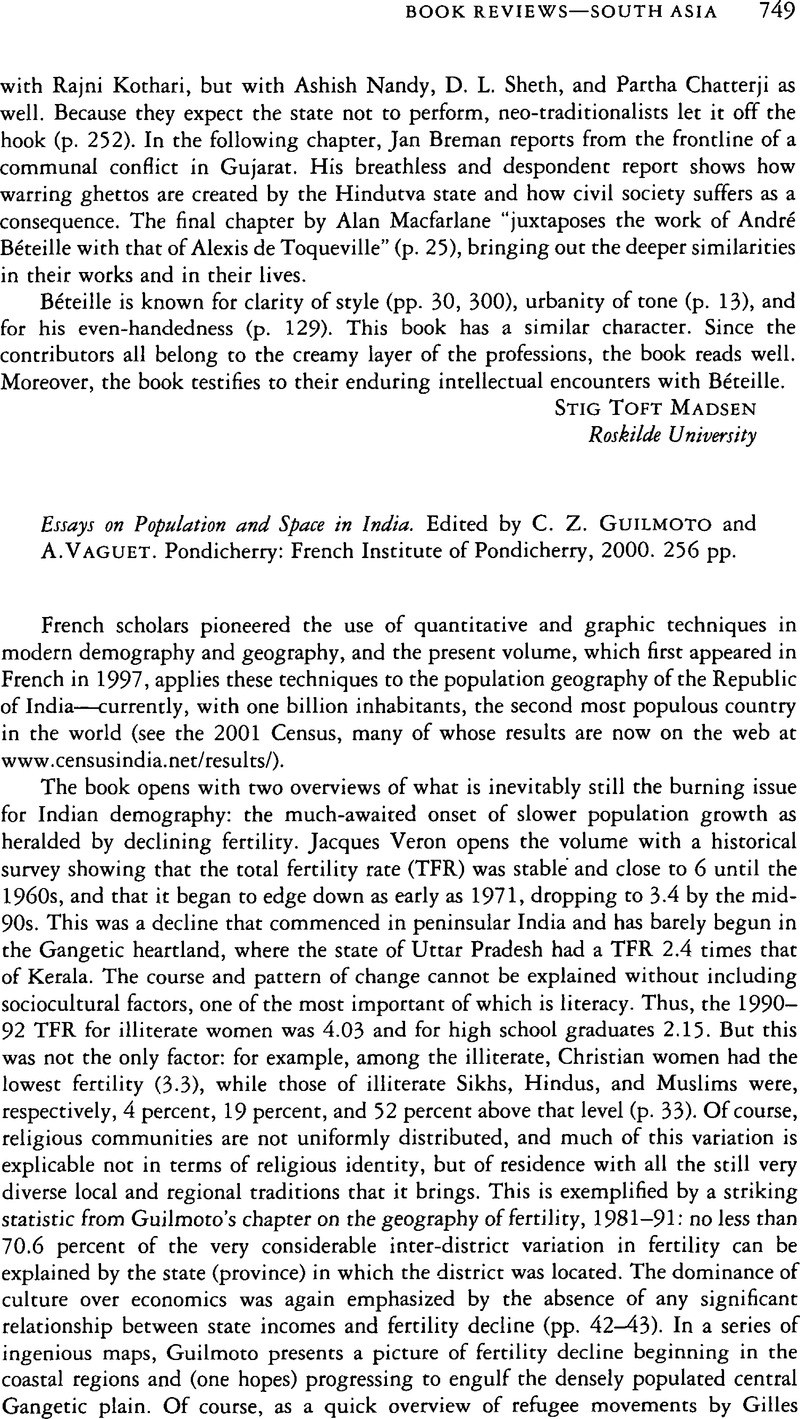 essay population of india