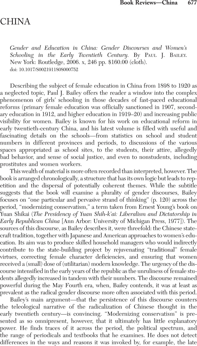 gender-and-education-in-china-gender-discourses-and-women-s-schooling