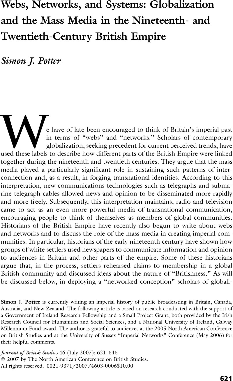 webs-networks-and-systems-globalization-and-the-mass-media-in-the