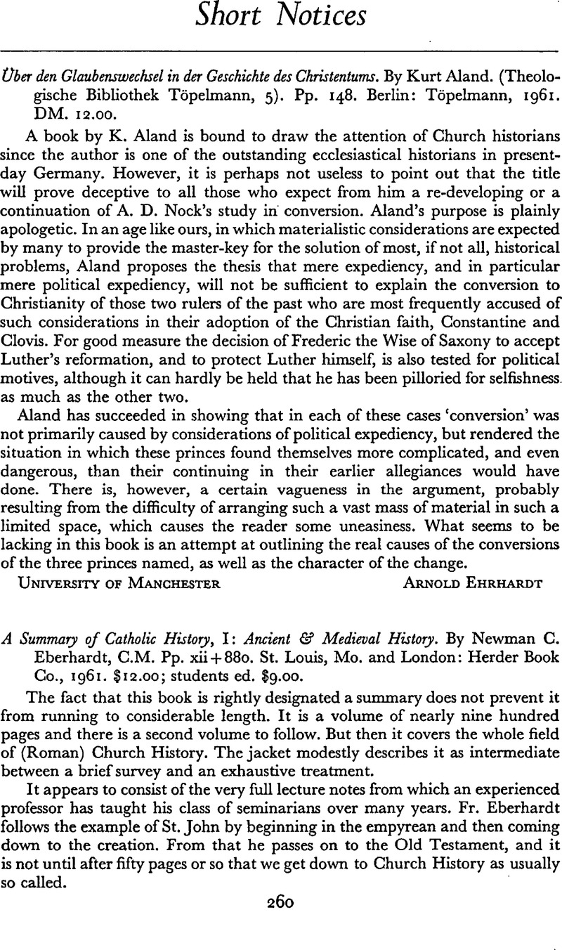 a-summary-of-catholic-history-i-ancient-medieval-history-by-newman