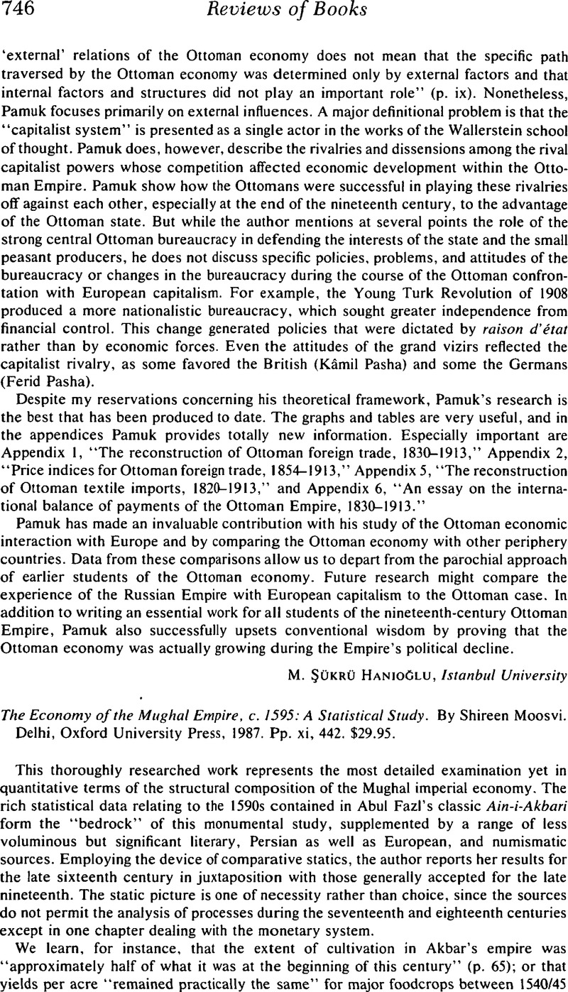 mughal empire research paper