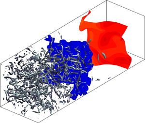 Influence of molecular transport on burning rate and conditioned