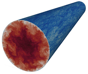 On the streamwise velocity variance in the near-wall region