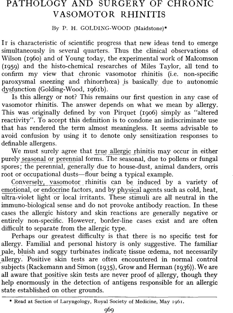 pathology-and-surgery-of-chronic-vasomotor-rhinitis-the-journal-of