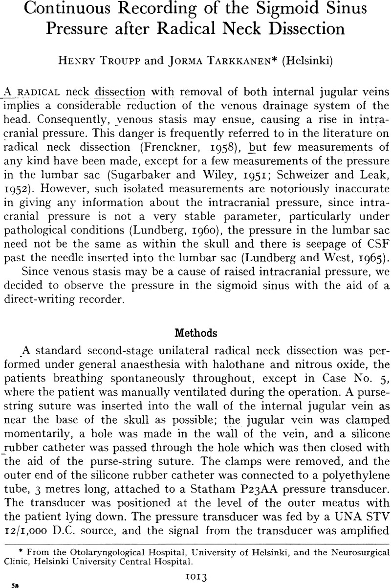 continuous-recording-of-the-sigmoid-sinus-pressure-after-radical-neck