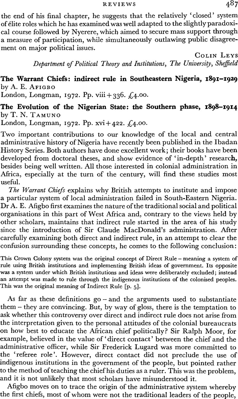 indirect-rule-definition