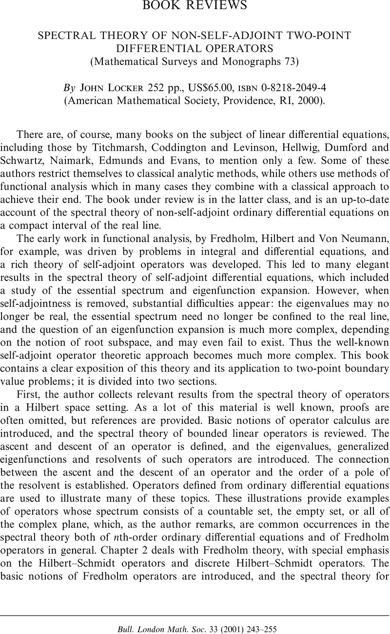 COHOMOLOGY OF NUMBER FIELDS (Grundlehren der Mathematischen