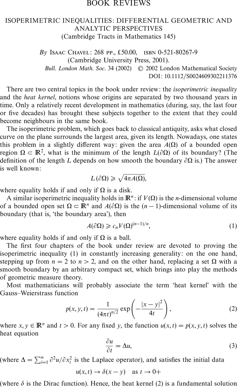 ALGEBRAIC GRAPH THEORY (Graduate Texts In Mathematics 207) By CHRIS ...