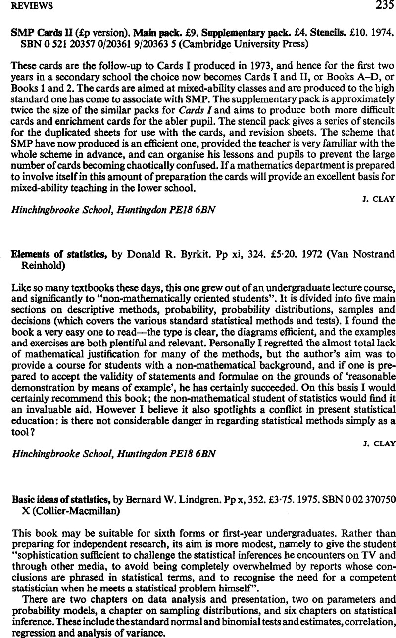 basic-ideas-of-statistics-by-bernard-w-lindgren-pp-x-352-3-75