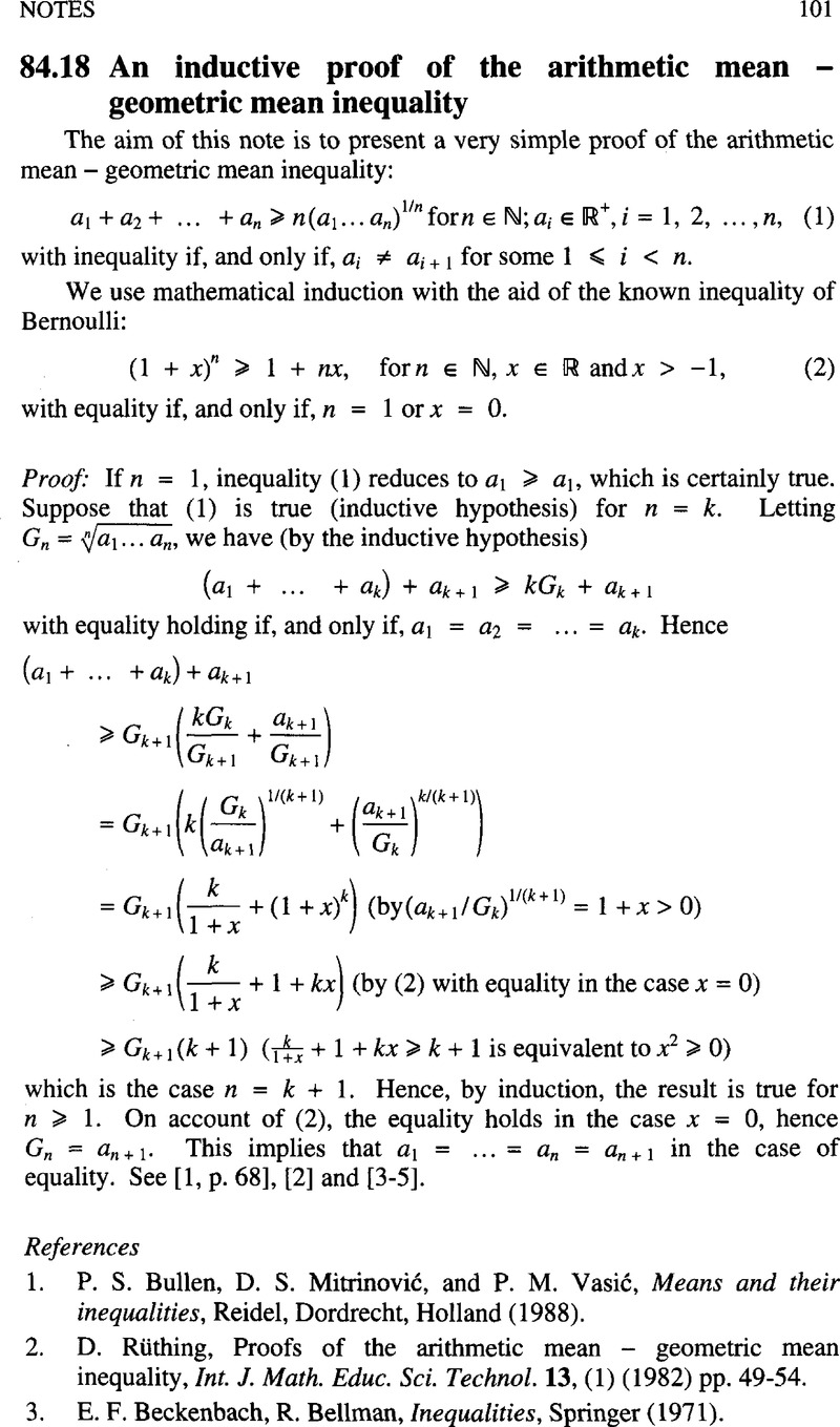 84-18-an-inductive-proof-of-the-arithmetic-mean-geometric-mean