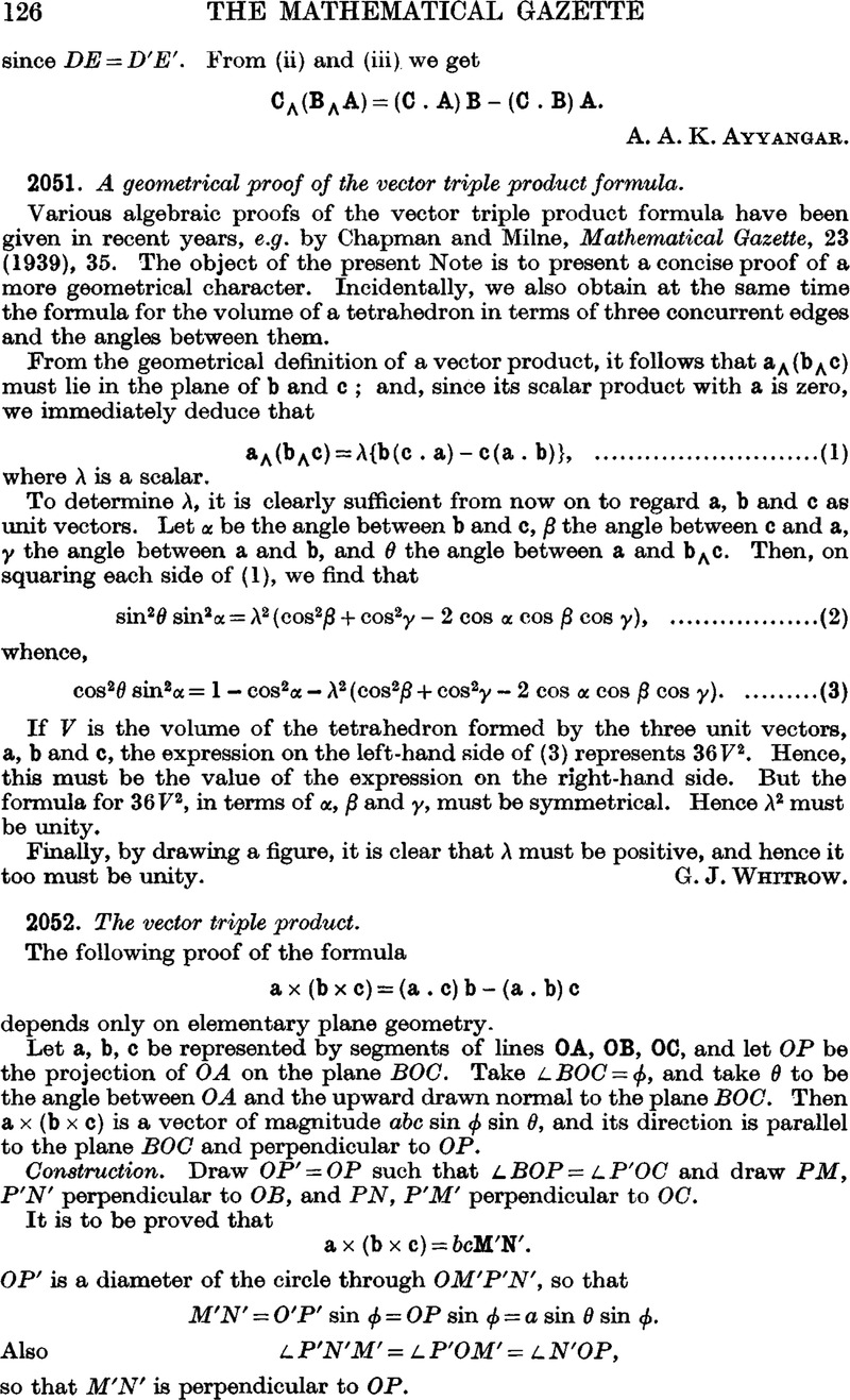 2051-a-geometrical-proof-of-the-vector-triple-product-formula-the