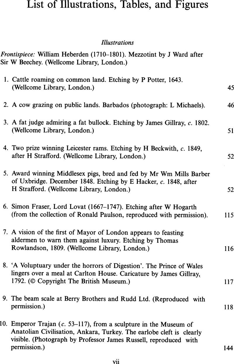 list-of-illustrations-tables-and-figures-medical-history