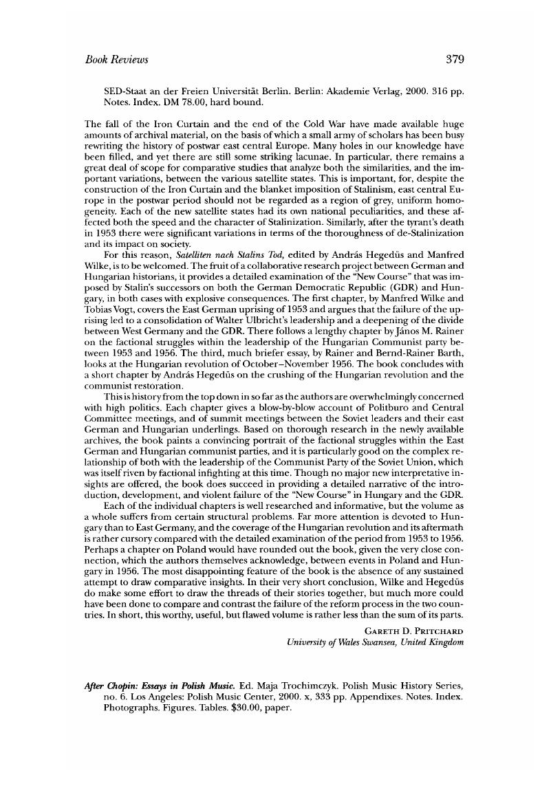 Chopin: Biography