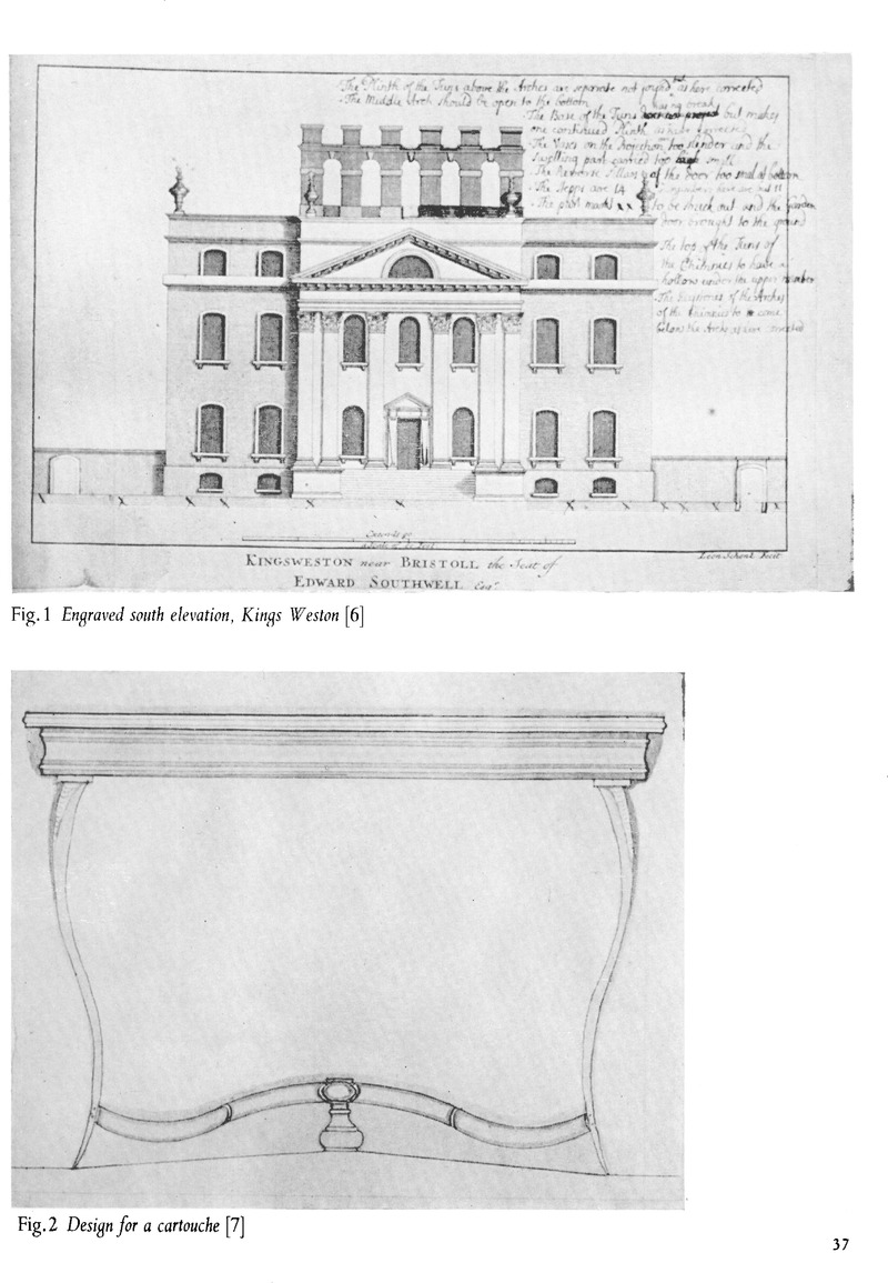 Plates | Architectural History | Cambridge Core