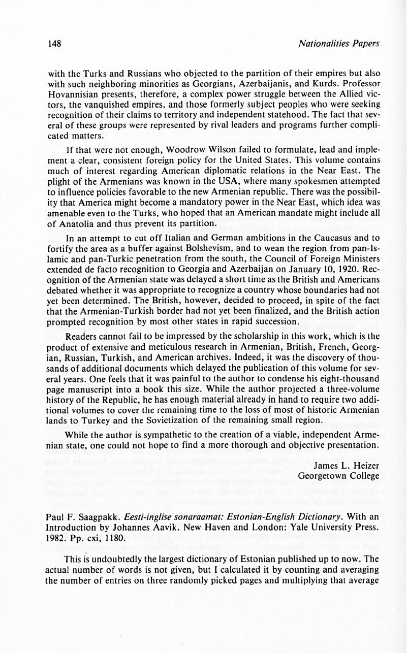 Paul F. Saagpakk Eestiinglise sonaraamat EstonianEnglish Dictionary