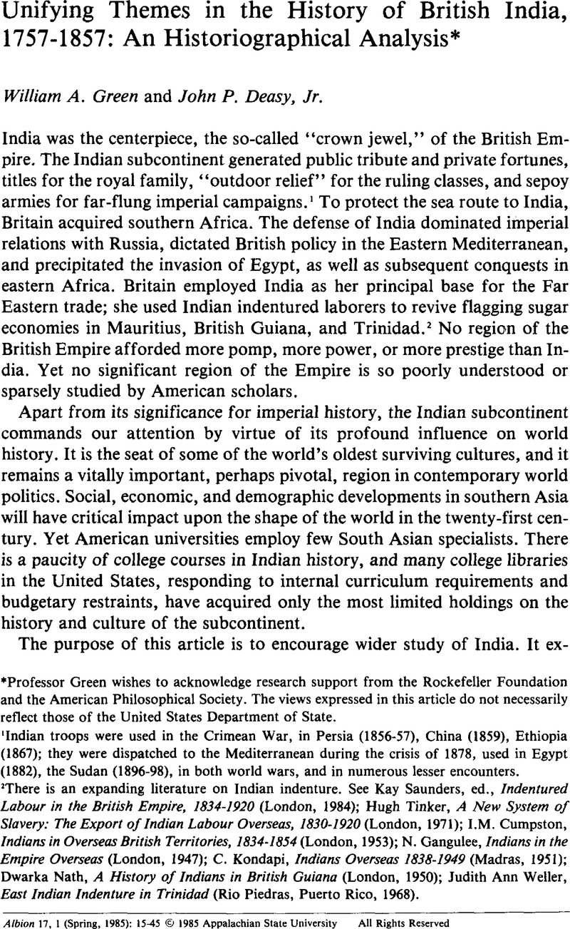 unifying-themes-in-the-history-of-british-india-1757-1857-an