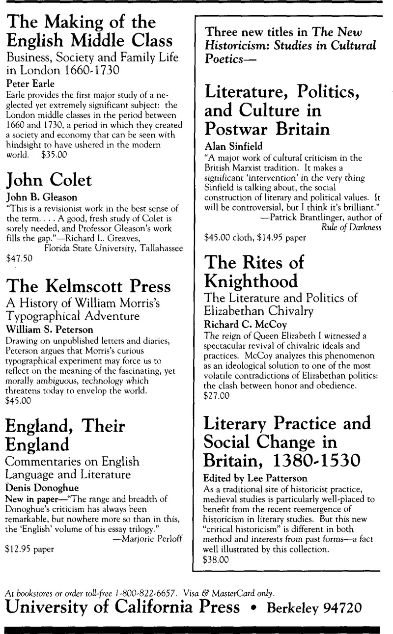 Politics And The English Language Essay High School Geometry Alb Volume Issue Cover And Back Matter Albion Cambridge Core Alb Volume Issue Cover And Back