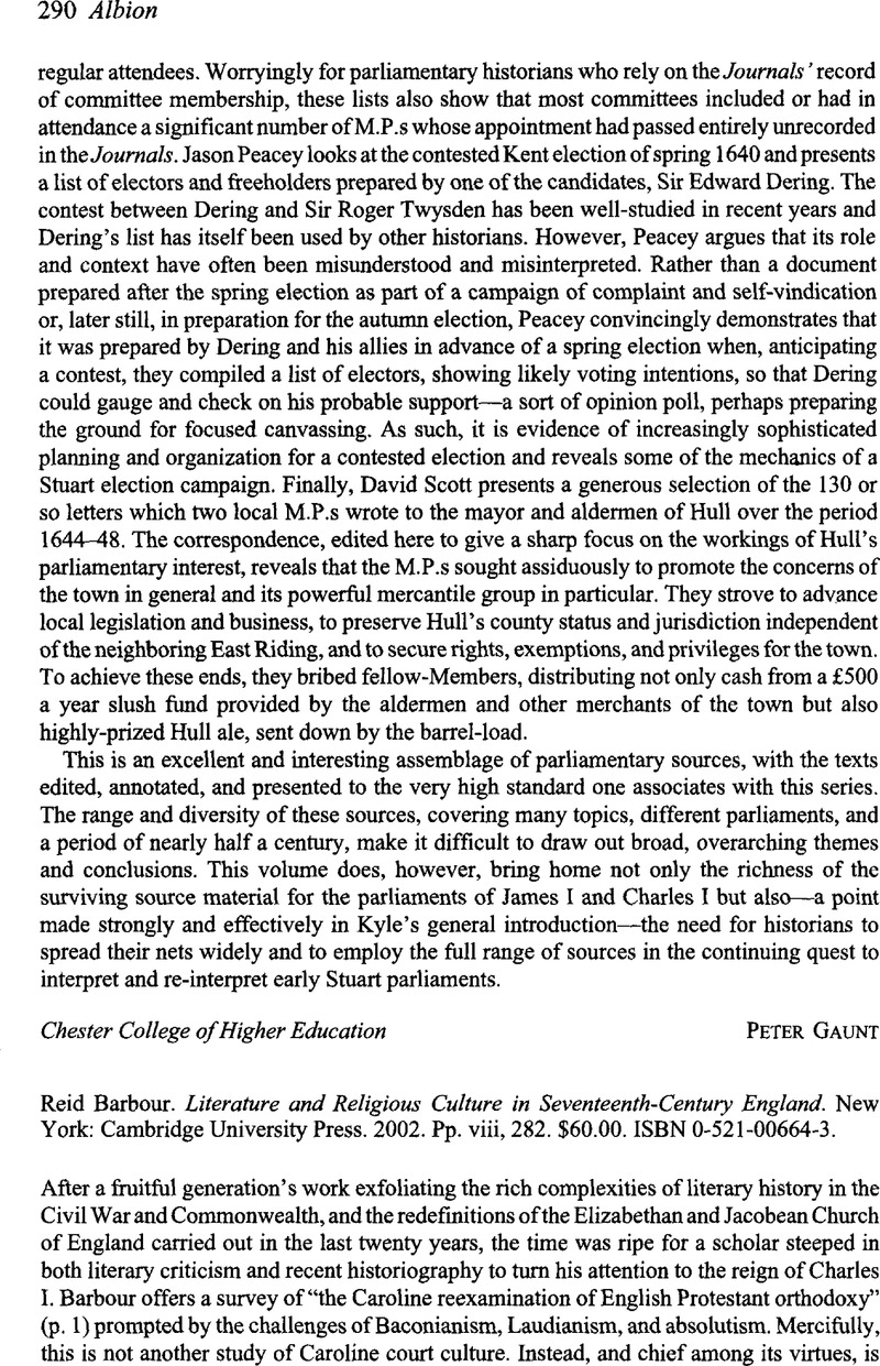 In This Article