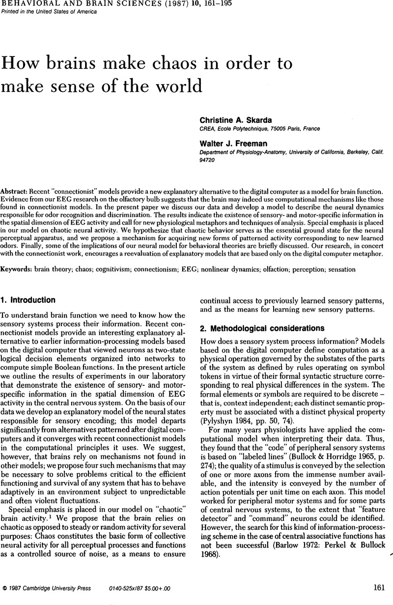 on-the-differences-between-cognitive-and-noncognitive-systems