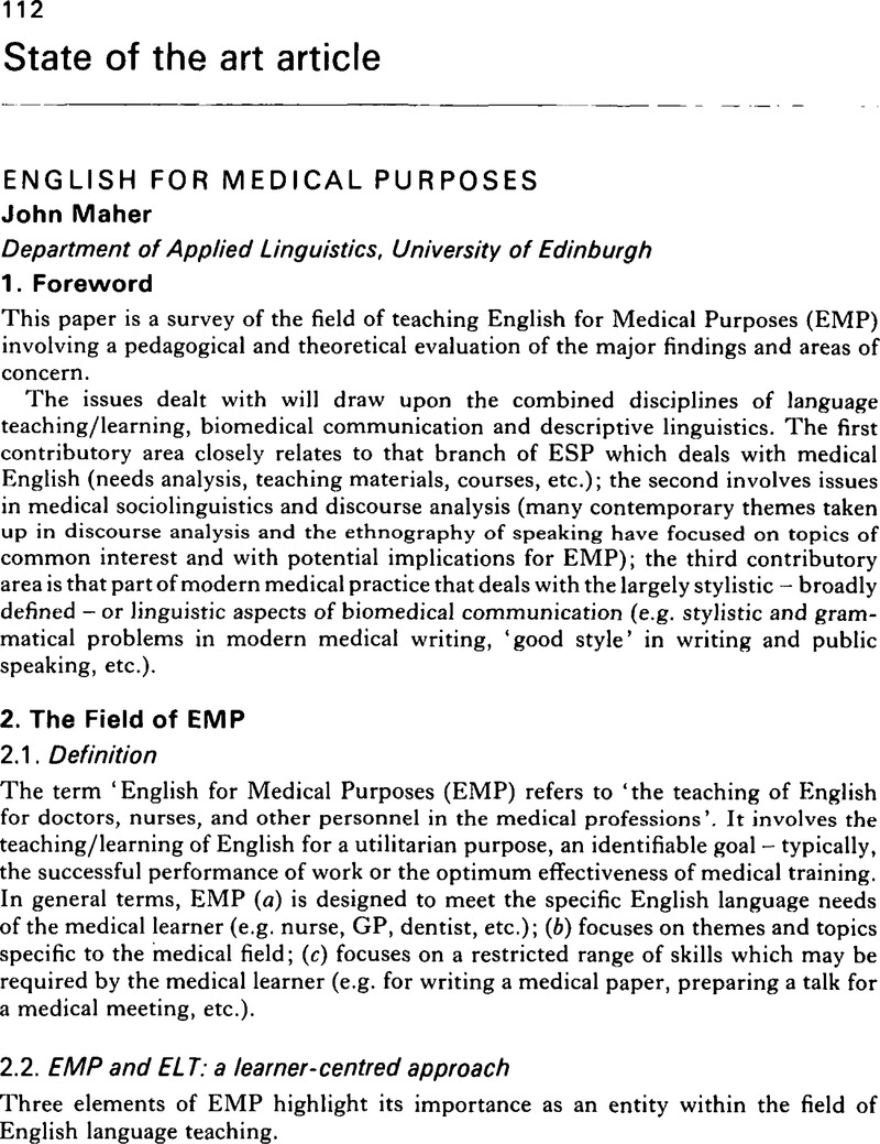 cambridge medicine essays