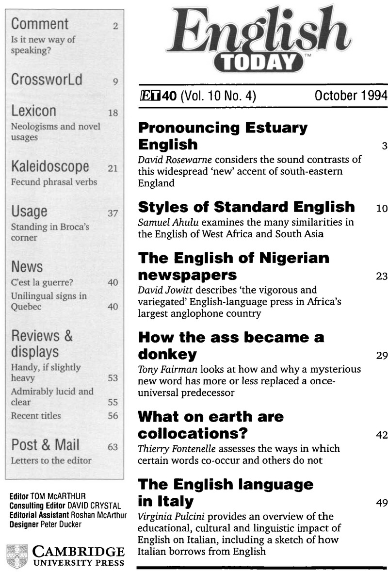 contents-english-today-cambridge-core