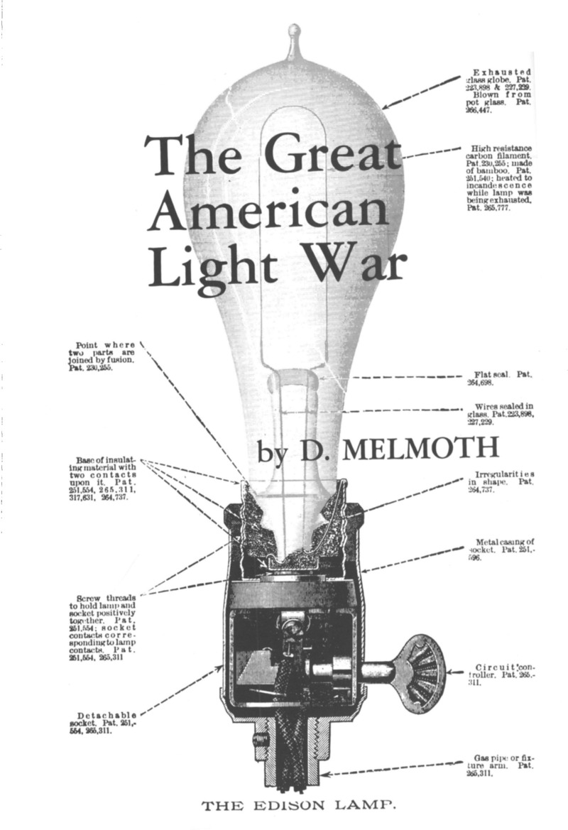 The Great American Light War TDR (1967) Cambridge Core