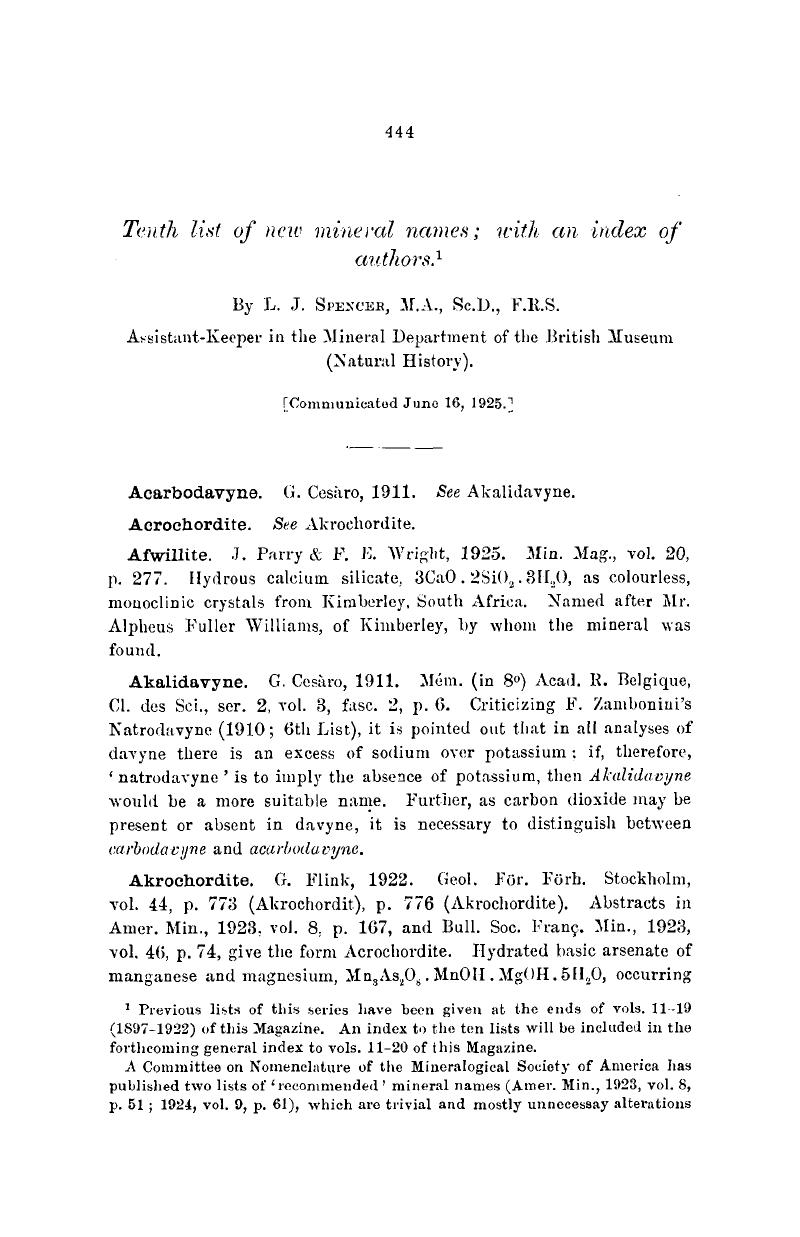 tenth-list-of-new-mineral-names-with-an-index-of-authors1