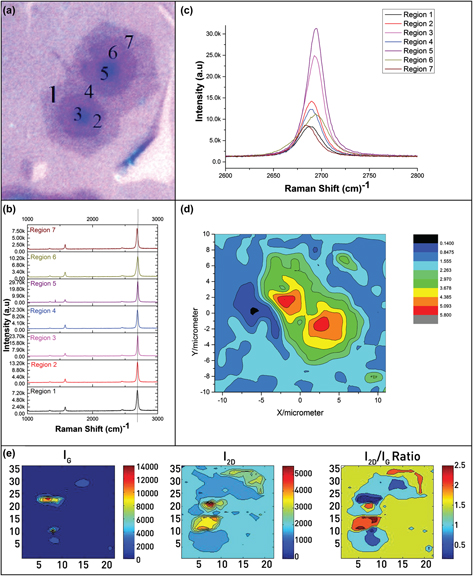 Coalescence of few layer graphene grains grown by chemical vapor