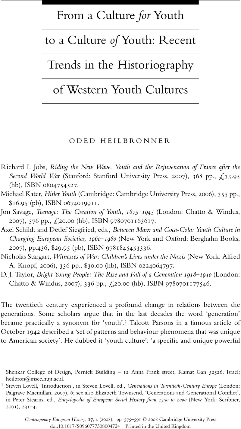 Encyclopedia of Blacks in European History and Culture