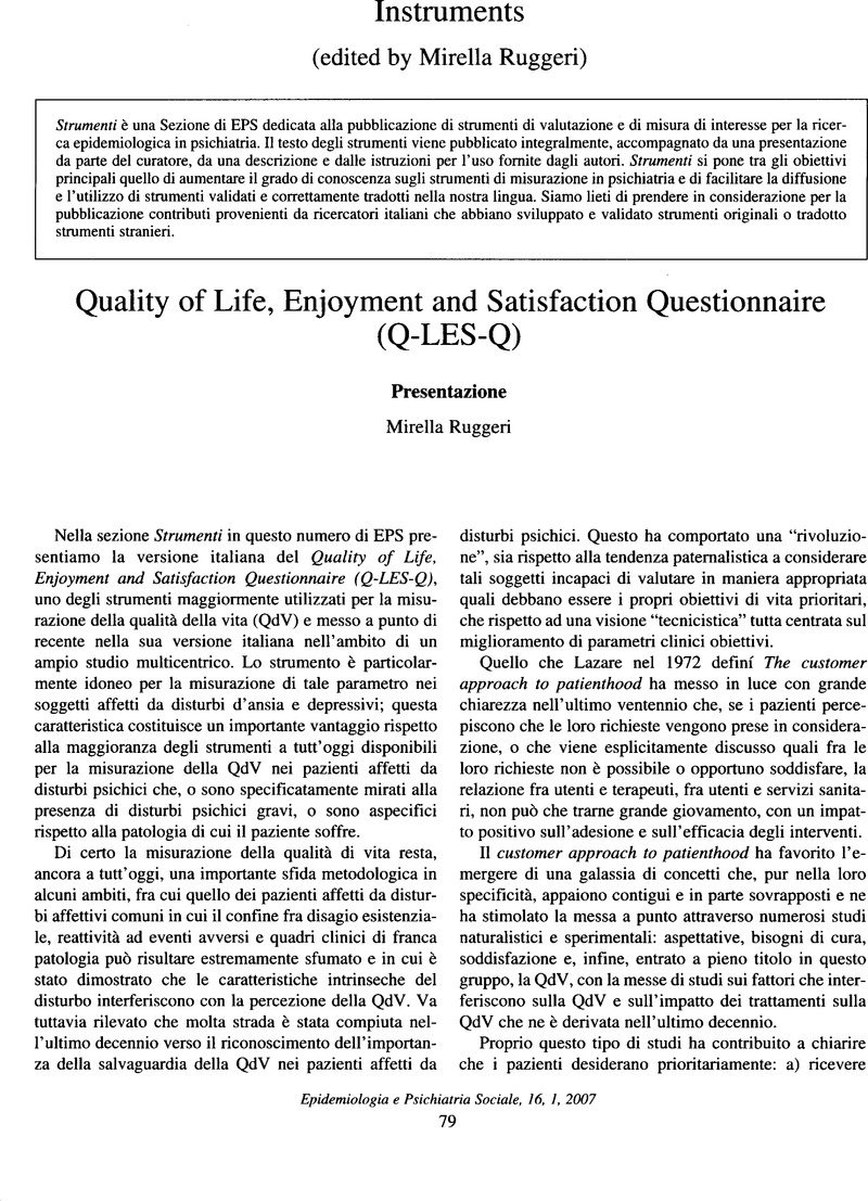 quality-of-life-enjoyment-and-satisfaction-questionnaire-q-les-q