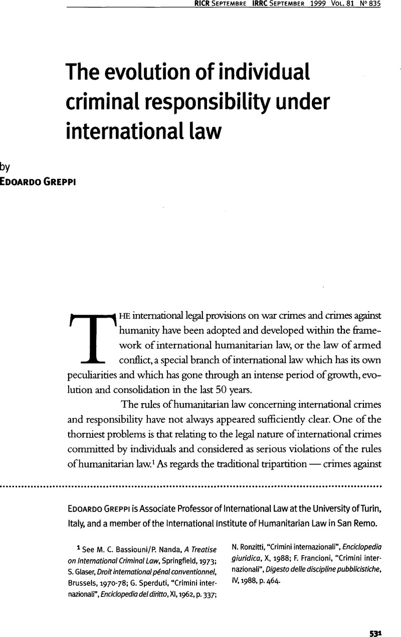 criminal law dissertations