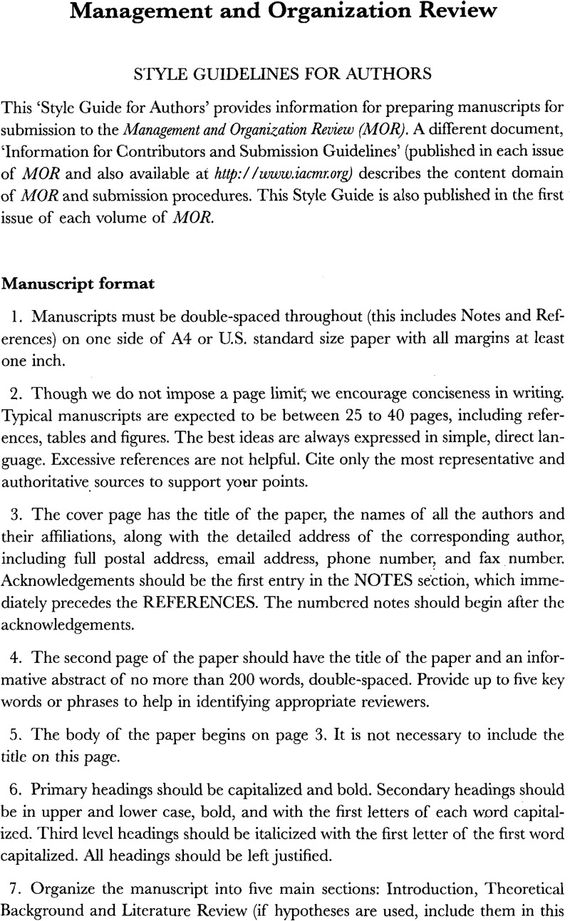 guidelines for article review pdf
